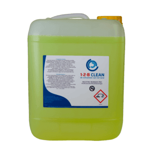 Nicotine Reiniger Pro